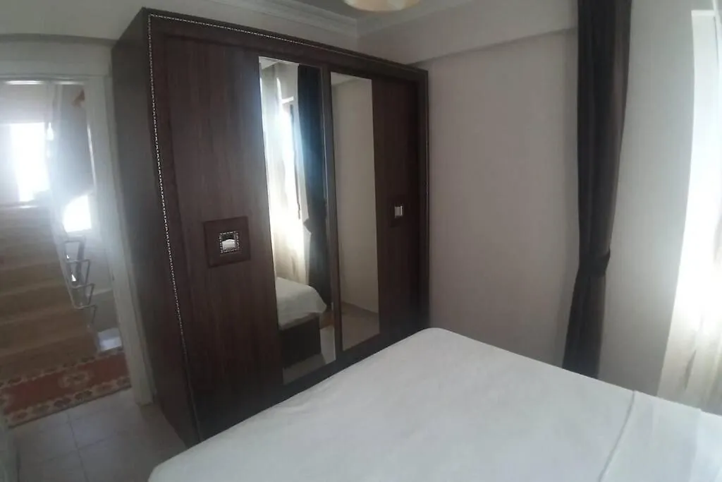 Baris Manco Bulvari Villa Apartment Fethiye
