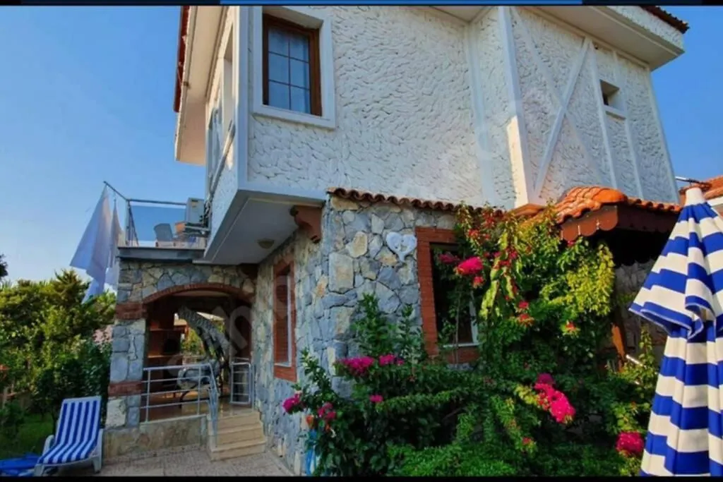 Baris Manco Bulvari Villa 0*, Fethiye Turkey