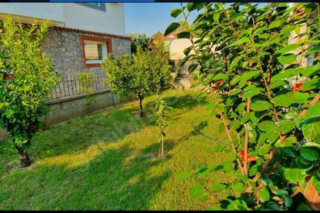 Baris Manco Bulvari Villa Apartment Fethiye