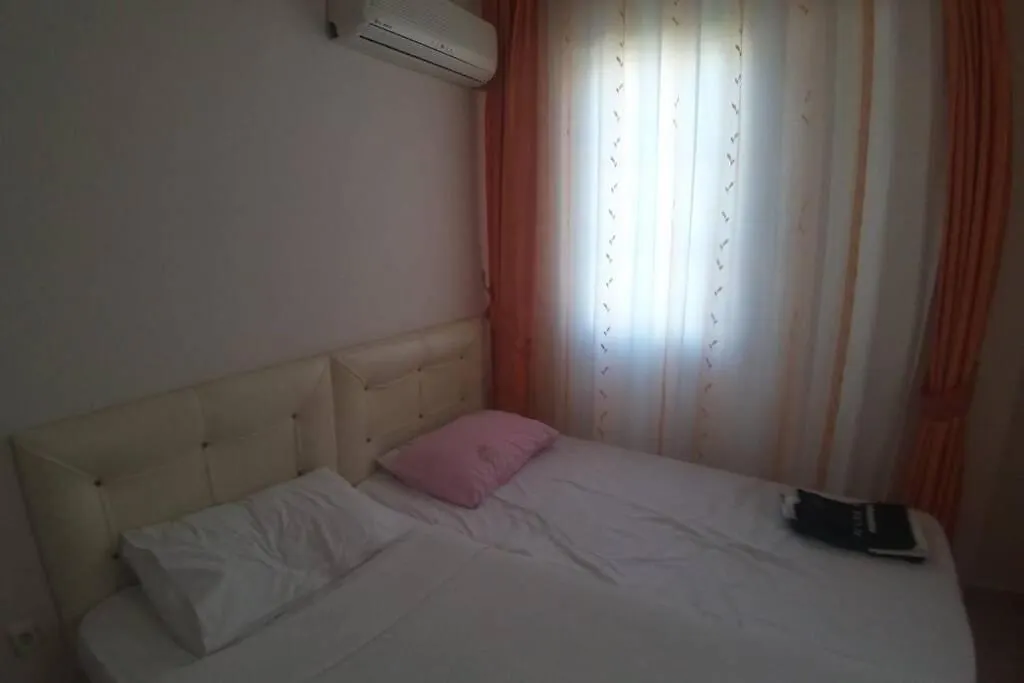 Baris Manco Bulvari Villa