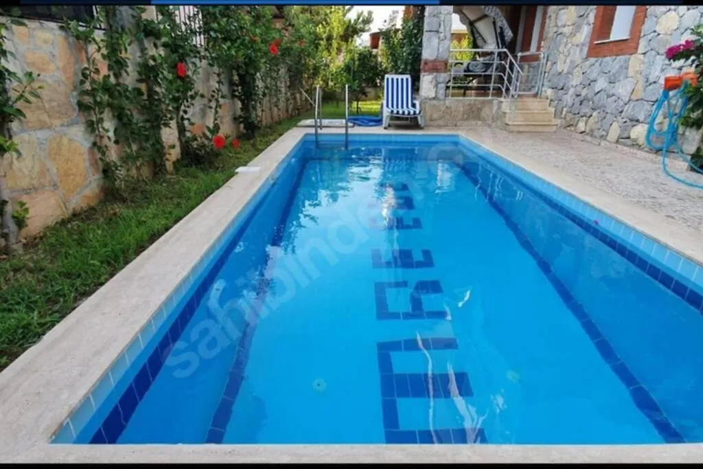 Baris Manco Bulvari Villa 0*, Fethiye Turkey