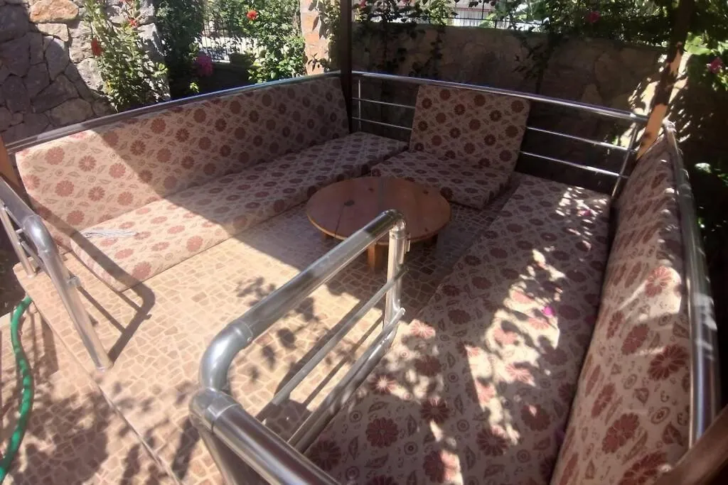 Apartment Baris Manco Bulvari Villa Türkei